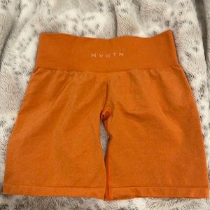 NVGTN Pro Shorts